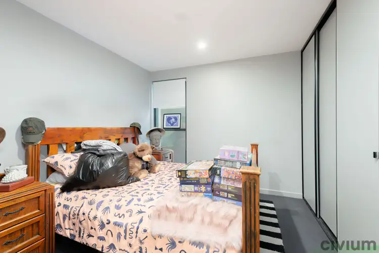 Sixth view of Homely apartment listing, 89/43 Eastlake Parade, Kingston ACT 2604