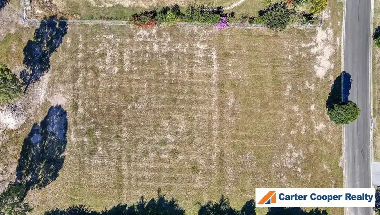 Third view of Homely land listing, 3 Edgewater Court, Craignish QLD 4655