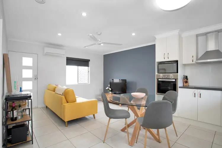 Main view of Homely unit listing, 6/34 Canberra Street, North Mackay QLD 4740