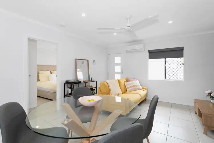 Second view of Homely unit listing, 6/34 Canberra Street, North Mackay QLD 4740