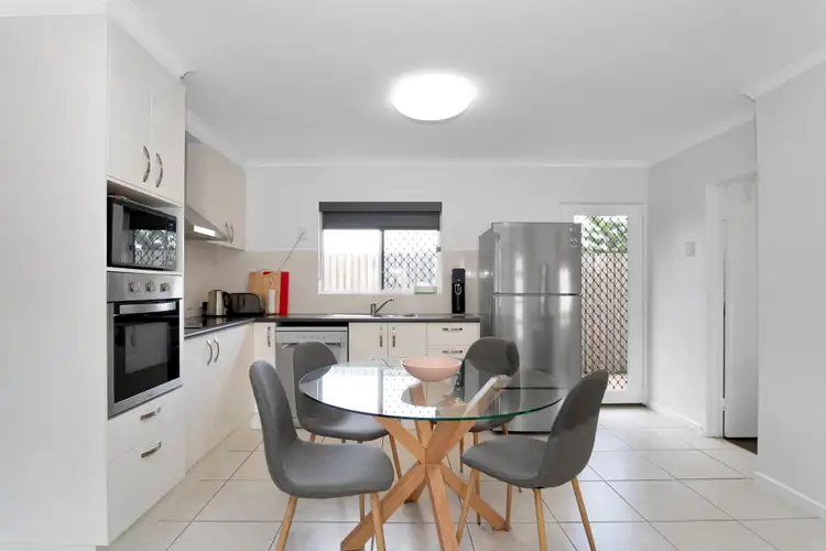 Third view of Homely unit listing, 6/34 Canberra Street, North Mackay QLD 4740