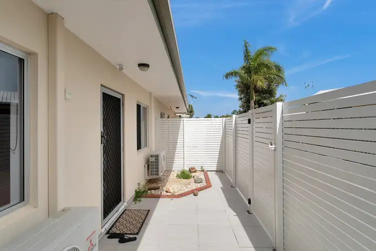 Sixth view of Homely unit listing, 6/34 Canberra Street, North Mackay QLD 4740