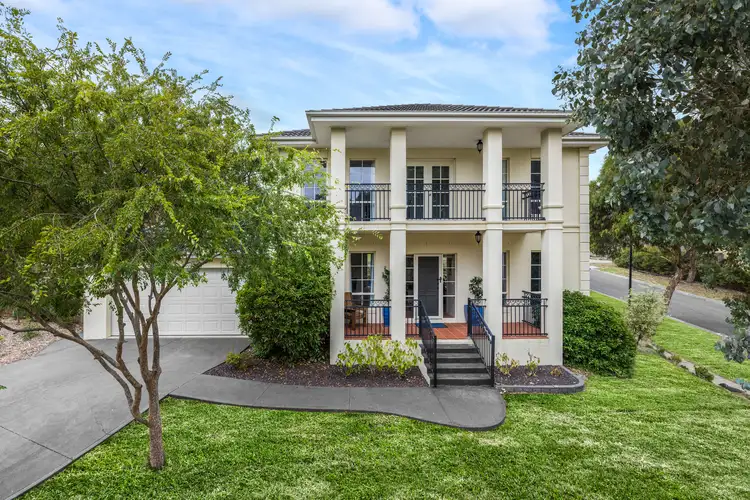 30 Saxonwood Drive, Sunbury VIC 3429