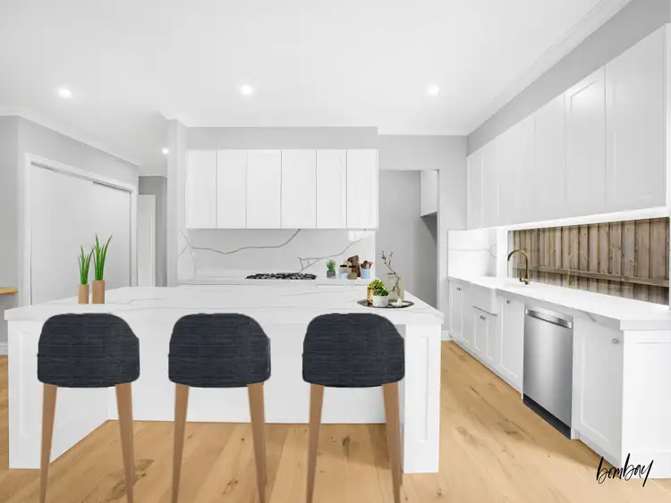 Third view of Homely house listing, 12 Islington Street, Wollert VIC 3750