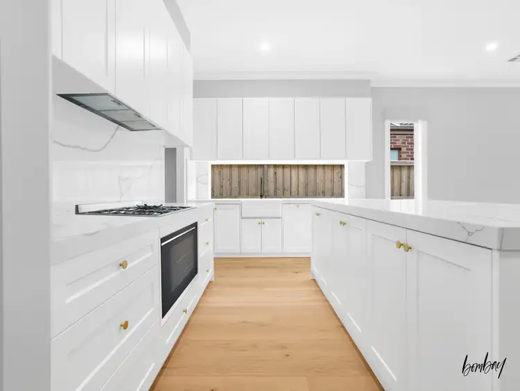 Fourth view of Homely house listing, 12 Islington Street, Wollert VIC 3750
