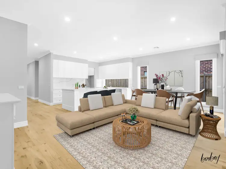 Fifth view of Homely house listing, 12 Islington Street, Wollert VIC 3750