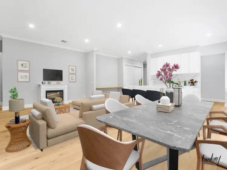 Sixth view of Homely house listing, 12 Islington Street, Wollert VIC 3750