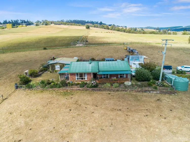 1167 Railton Road, Kimberley TAS 7304