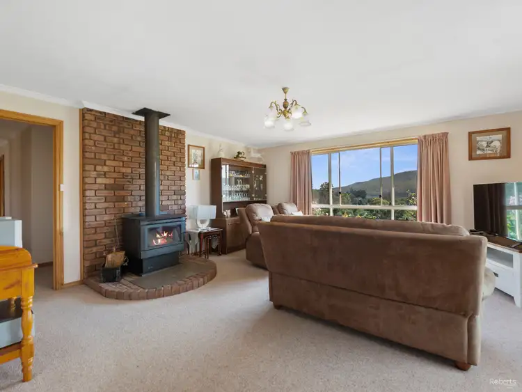 Fourth view of Homely rural property listing, 1167 Railton Road, Kimberley TAS 7304