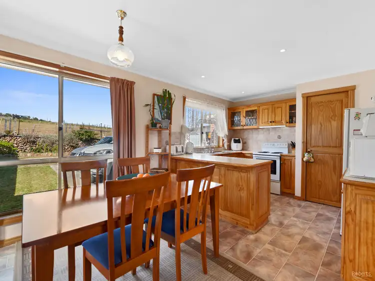 Fifth view of Homely rural property listing, 1167 Railton Road, Kimberley TAS 7304
