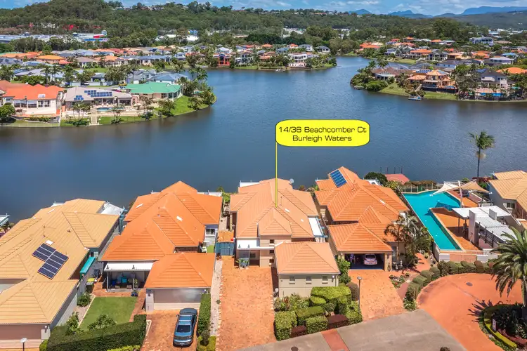 14/36-42 Beachcomber Court, Burleigh Waters QLD 4220