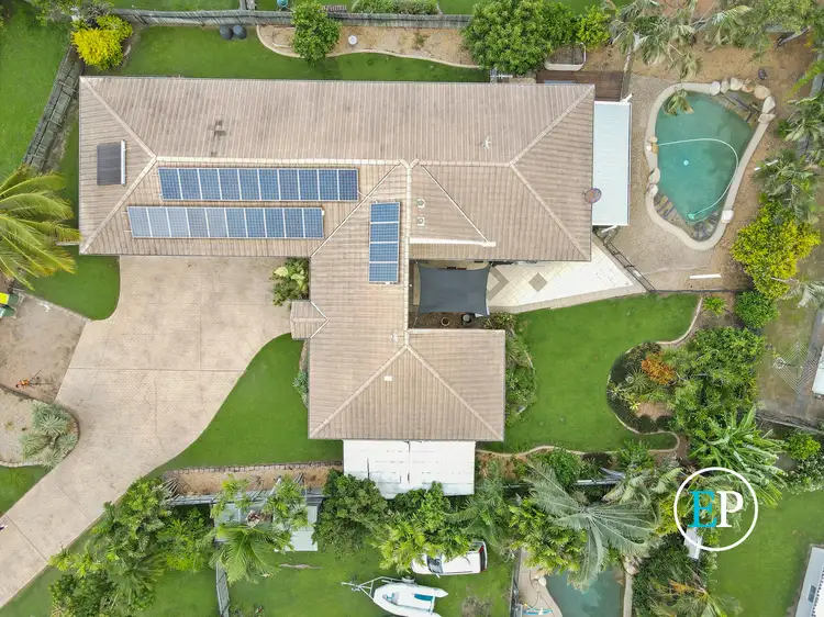 4 Kearney Court, Annandale QLD 4814