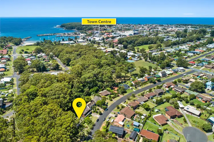 2 Croft Avenue, Ulladulla NSW 2539