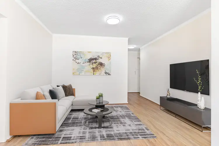 28/2-6 Brown Street, Newtown NSW 2042