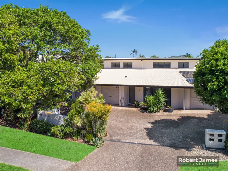 Third view of Homely house listing, 2/59 Springfield Avenue, Coolum Beach QLD 4573