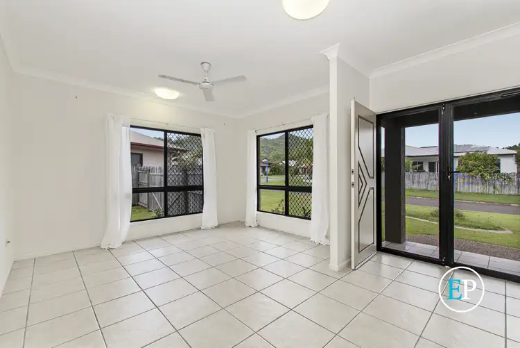Second view of Homely house listing, 21 Belyando Bend, Douglas QLD 4814