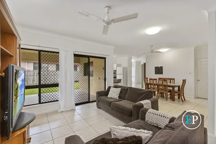 Third view of Homely house listing, 21 Belyando Bend, Douglas QLD 4814