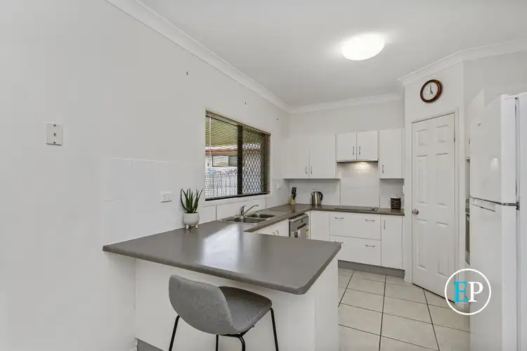 Fourth view of Homely house listing, 21 Belyando Bend, Douglas QLD 4814