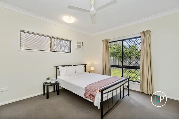 Fifth view of Homely house listing, 21 Belyando Bend, Douglas QLD 4814