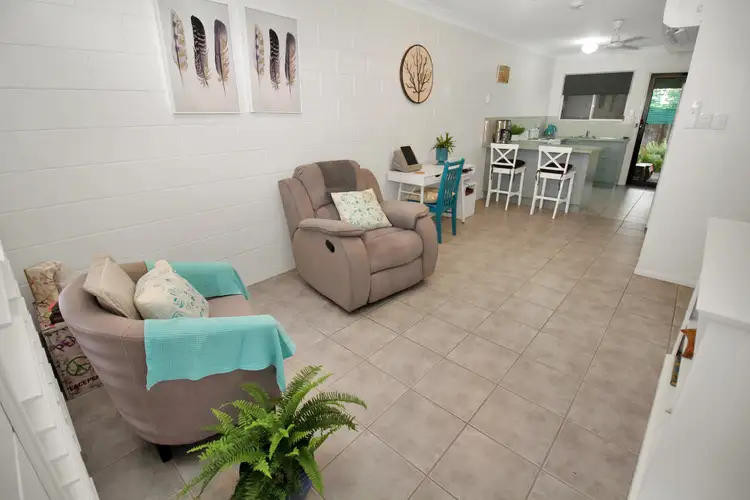 Main view of Homely unit listing, 16/32 Henry Street, West End QLD 4810