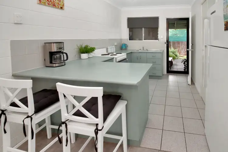 Third view of Homely unit listing, 16/32 Henry Street, West End QLD 4810