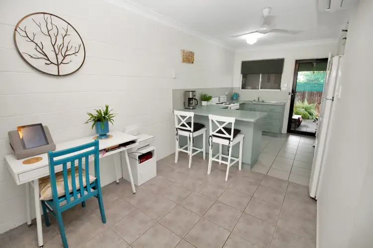 Fourth view of Homely unit listing, 16/32 Henry Street, West End QLD 4810