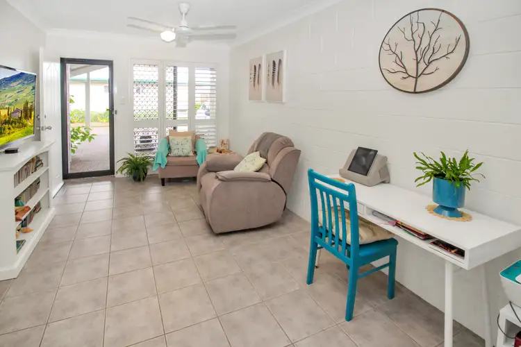 Fifth view of Homely unit listing, 16/32 Henry Street, West End QLD 4810