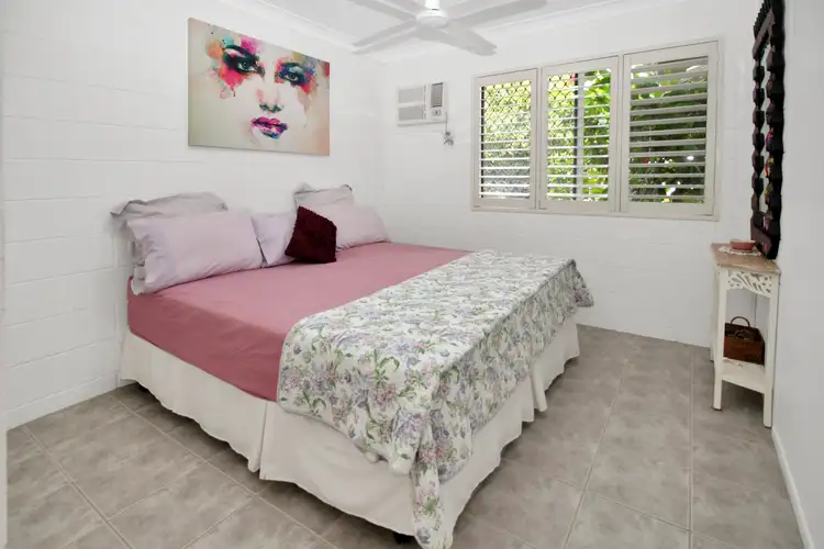 Sixth view of Homely unit listing, 16/32 Henry Street, West End QLD 4810