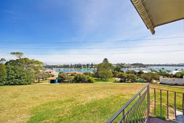 Second view of Homely unit listing, 1/60 Preston Point Road, East Fremantle WA 6158