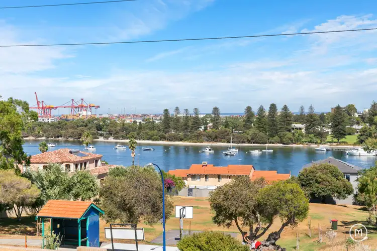 Third view of Homely unit listing, 1/60 Preston Point Road, East Fremantle WA 6158