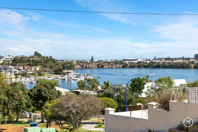 Fourth view of Homely unit listing, 1/60 Preston Point Road, East Fremantle WA 6158