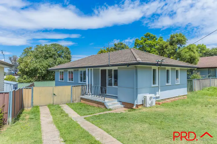 Second view of Homely house listing, 13 Drummond Road, Tamworth NSW 2340