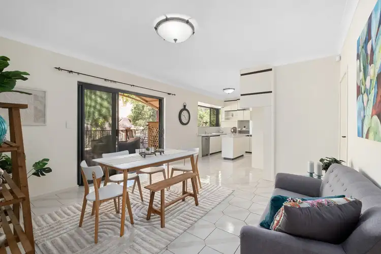 Third view of Homely house listing, 2 Sherborne Road, Gooseberry Hill WA 6076