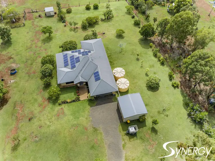 70 Lirema Court, Delan QLD 4671