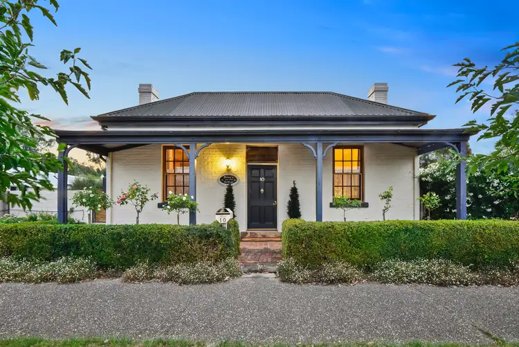 Main view of Homely house listing, 10 Scone Street, Perth TAS 7300