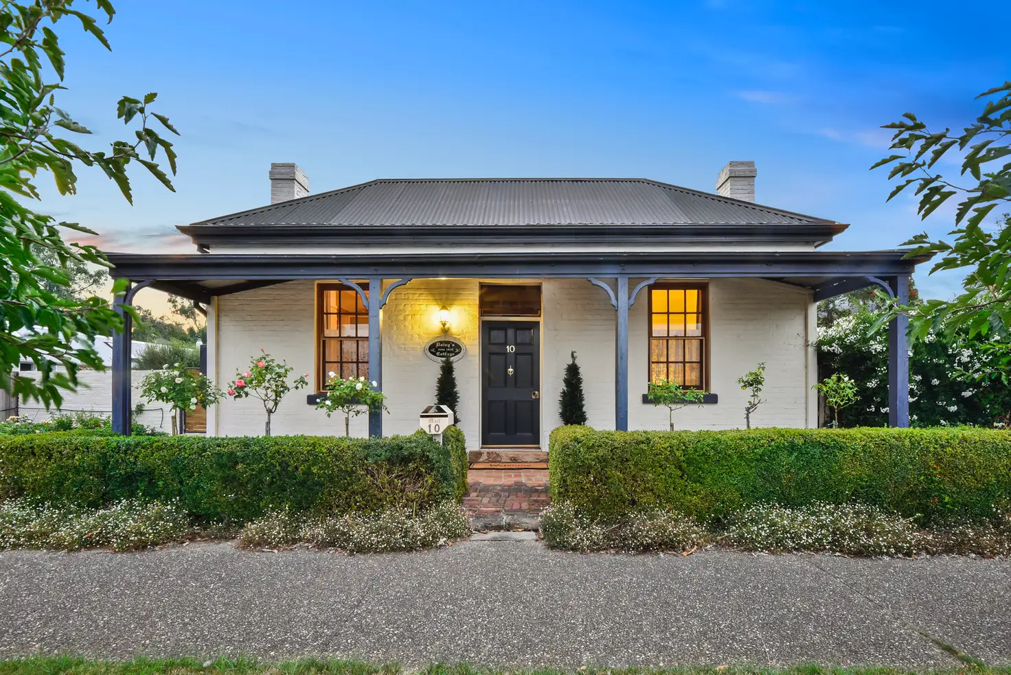 Main view of Homely house listing, 10 Scone Street, Perth TAS 7300