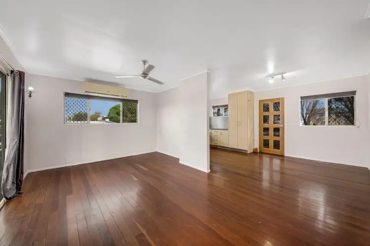 Second view of Homely house listing, 13 Chapman Drive, Clinton QLD 4680