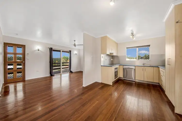 Third view of Homely house listing, 13 Chapman Drive, Clinton QLD 4680