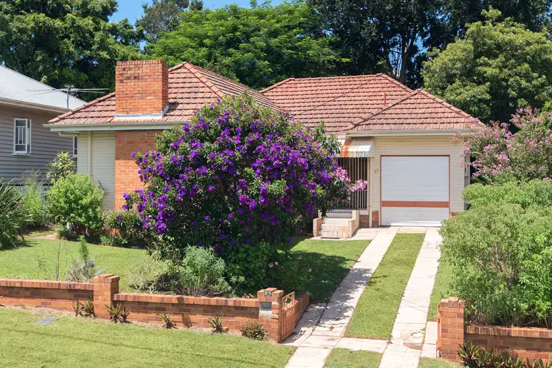 Main view of Homely house listing, 25 Palomar Parade, Wavell Heights QLD 4012