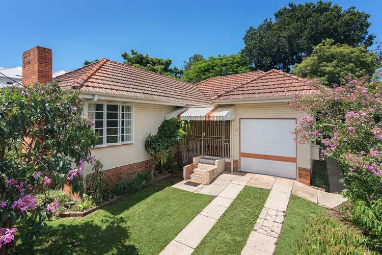 Second view of Homely house listing, 25 Palomar Parade, Wavell Heights QLD 4012