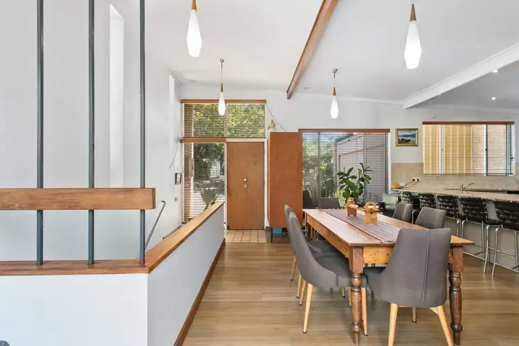 Second view of Homely house listing, 9 Orana Crescent, City Beach WA 6015
