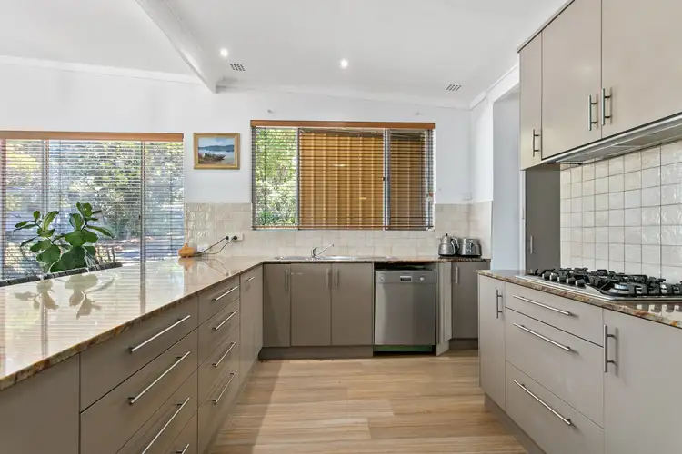 Fifth view of Homely house listing, 9 Orana Crescent, City Beach WA 6015