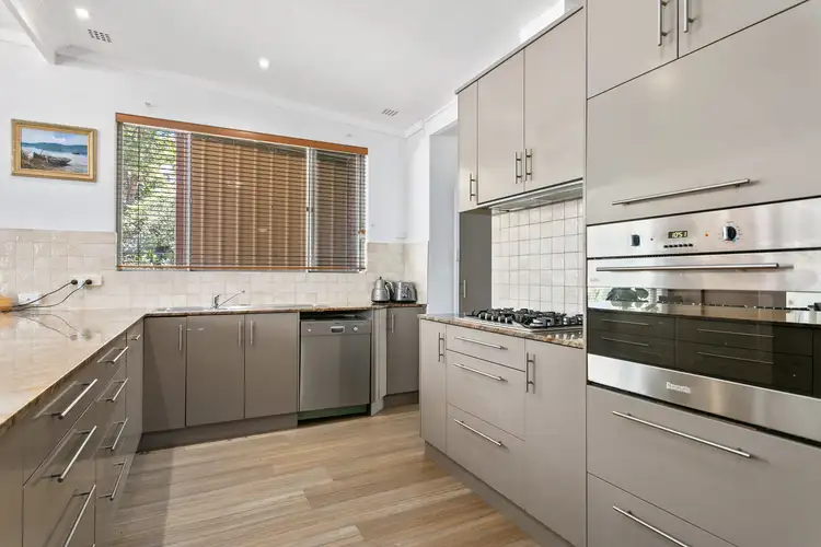 Sixth view of Homely house listing, 9 Orana Crescent, City Beach WA 6015