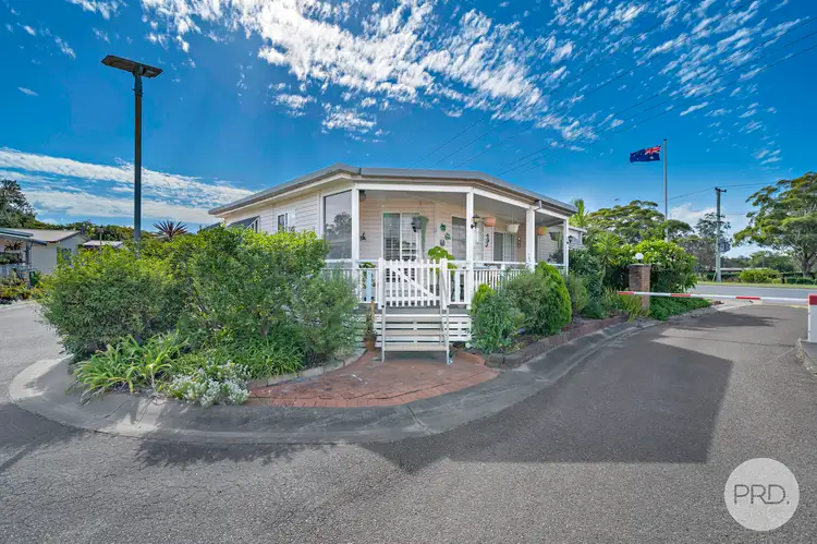 3/4320 Nelson Bay Road, Anna Bay NSW 2316