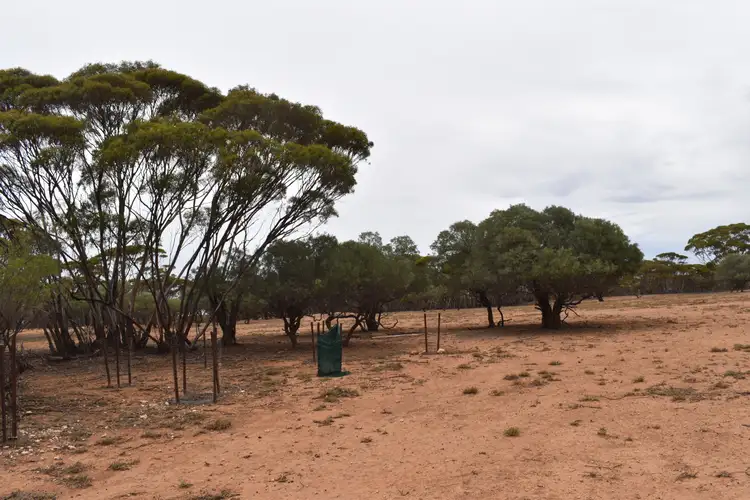 Main view of Homely land listing, LOT 327 Diagonal Road, Brownlow SA 5374