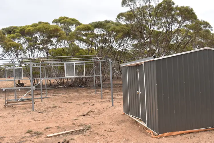 Third view of Homely land listing, LOT 327 Diagonal Road, Brownlow SA 5374