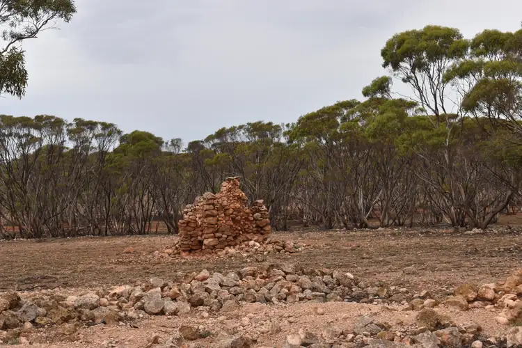 Fourth view of Homely land listing, LOT 327 Diagonal Road, Brownlow SA 5374