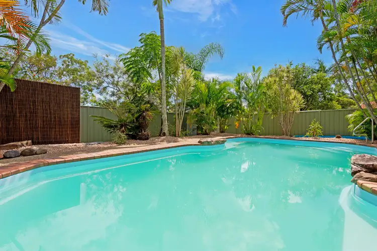 31 Citrus Drive, Nerang QLD 4211