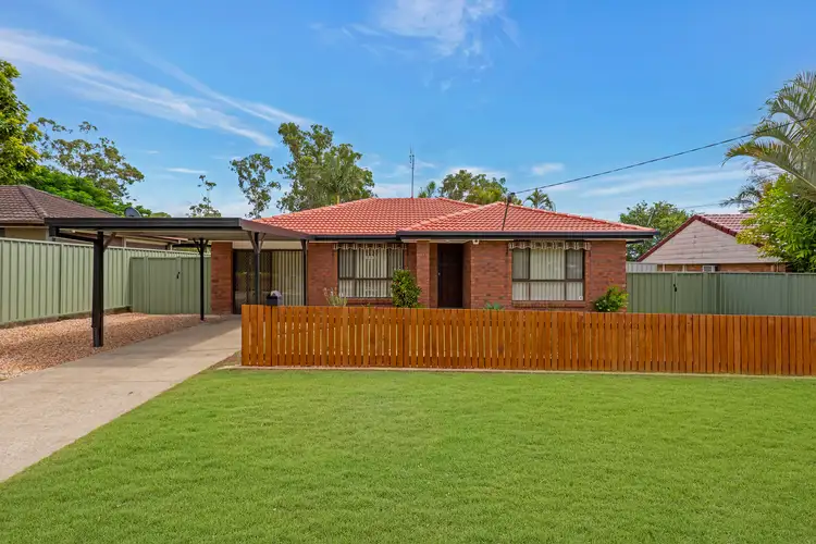Second view of Homely house listing, 31 Citrus Drive, Nerang QLD 4211