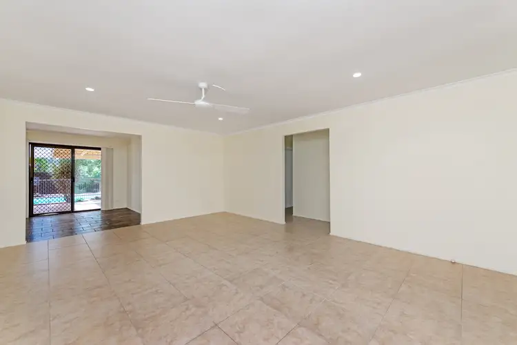 Third view of Homely house listing, 31 Citrus Drive, Nerang QLD 4211